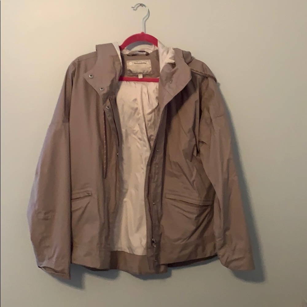 Athleta Jacket